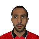 Medhi Benatia