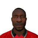 Marc-Vivien Foe