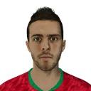 Miralem Pjanic