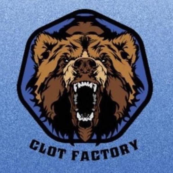 Clot factory