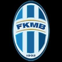 F. C Borcele( Млада Болеслав)