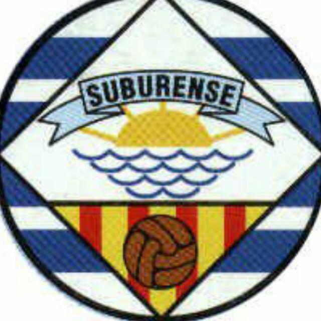 Suburense