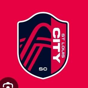 ST LOUIS  CITY SC
