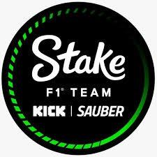 🇨🇭STAKE F1 TEAM KICK SAUBER