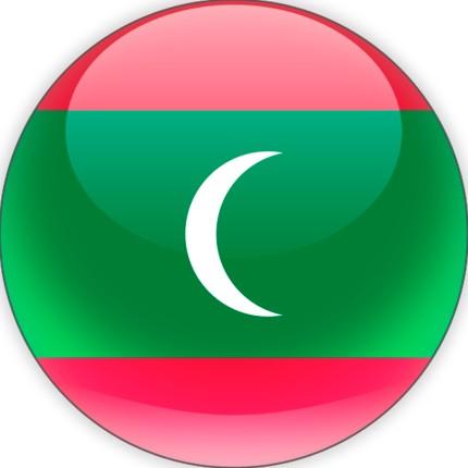 MALDIVES