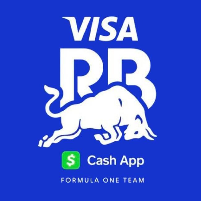 🇮🇹 VISA CASH RB F1 TEAM