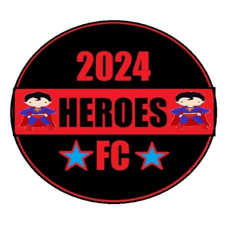 Heroes FC