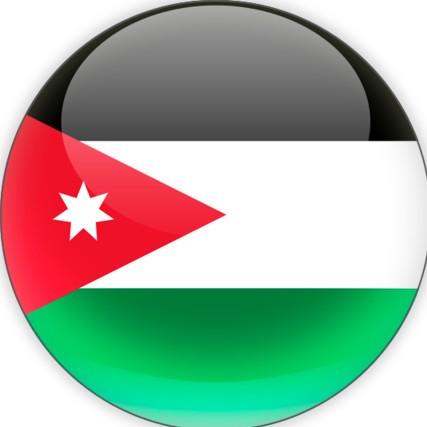 JORDAN