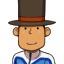 Profesor Hershel Layton