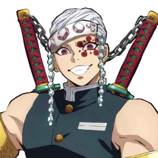 Uzui Tengen