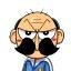 Grandpa Danger