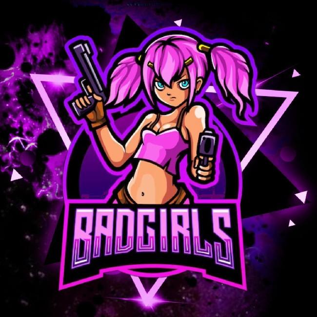 Bad Girls/ BG.  A