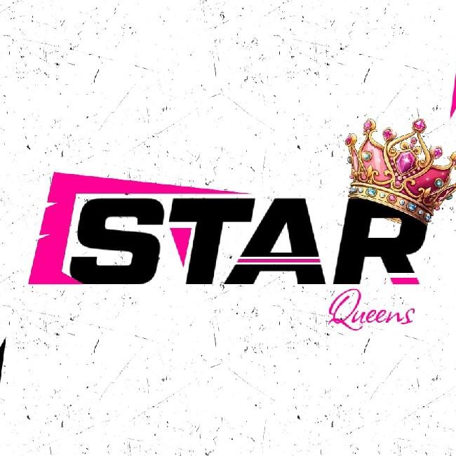 Star Queens/ SQ. A