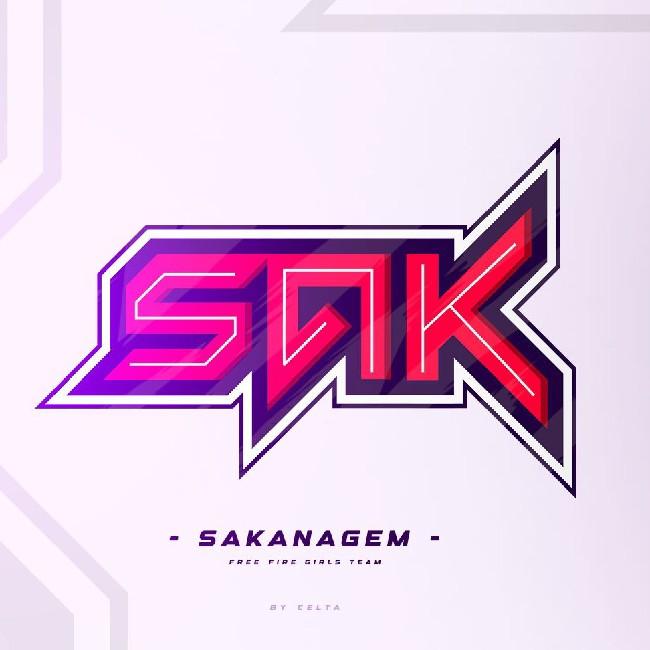 Sakanagem/SAK A