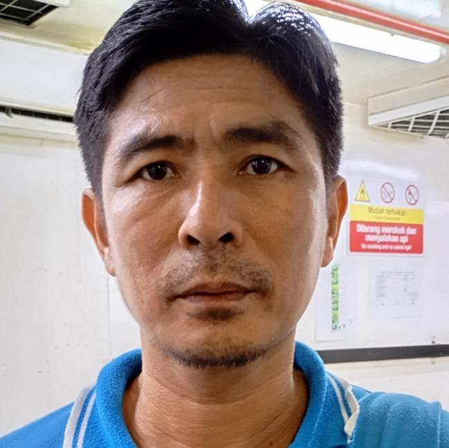 STAR BOYS-10-MYINT NAING