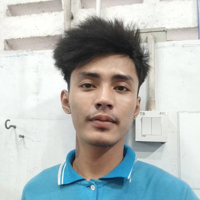 STAR BOYS-99-KYAW ZAYAR WIN