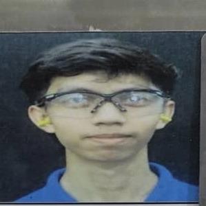 KAKI TOJOH-19-FIRAS HAZIQ