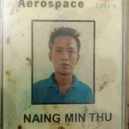 OWN CREATE-7-NAING MIN THU