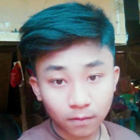 STAR BOYS-20-KHANT ZIN PHYO