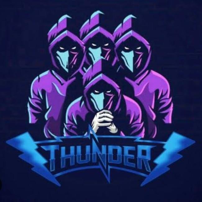 THUNDErs