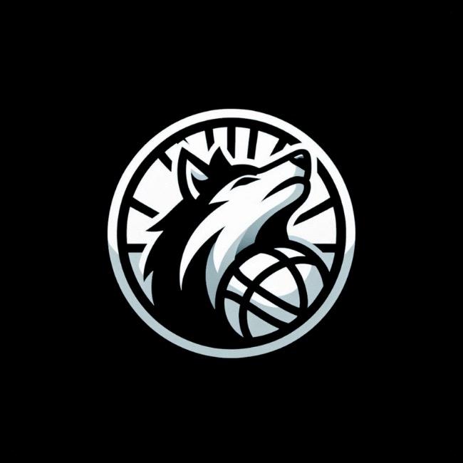Tocantis Wolves - 8