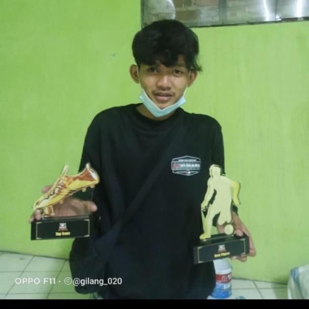 Gilang Ramadhan