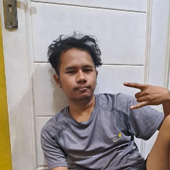 M. Miqdad