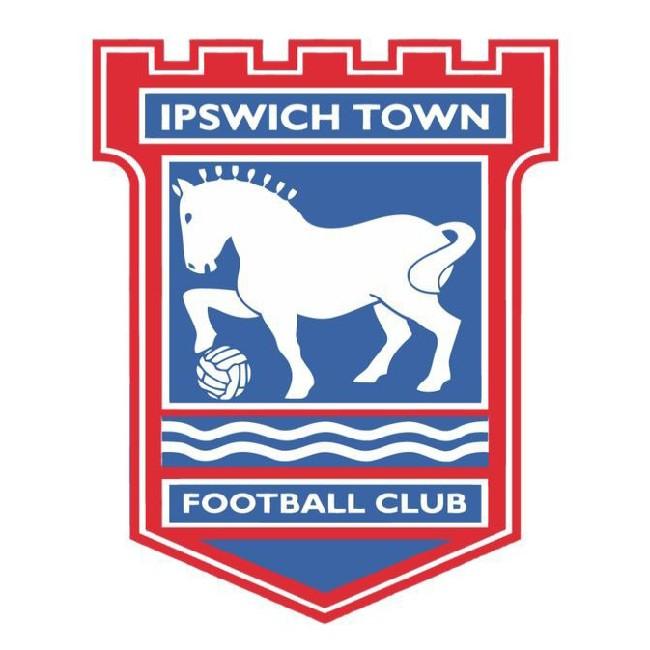 Ipswich Town FC