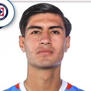 Cristian Jiménez
