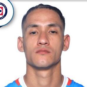 Uriel Antuna