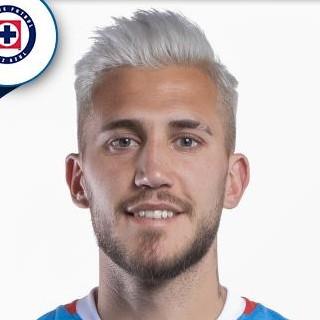 Gonzalo Piovi