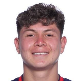 Josué Díaz