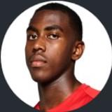🇫🇷 I. Lihadji