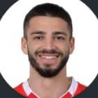 🇮🇹 A. Anastasio