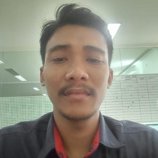 M. Sainan Gopur