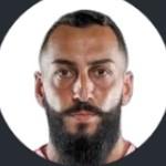 🇬🇷 K. Mitroglou