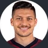 🇷🇸 L. Jović