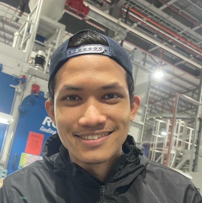 ROSLER-8- NUR AKHMAL