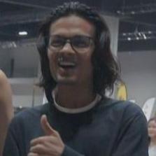 ALOMA-86-LUQMAN HAKIM MUNIR