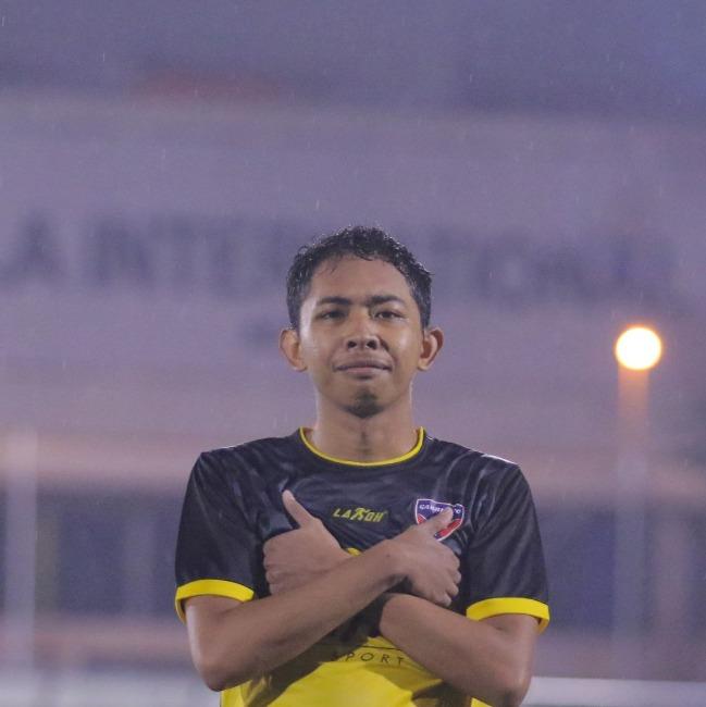 TYSERAA FT 1-6-SYAFWAN SYARIFUDIN