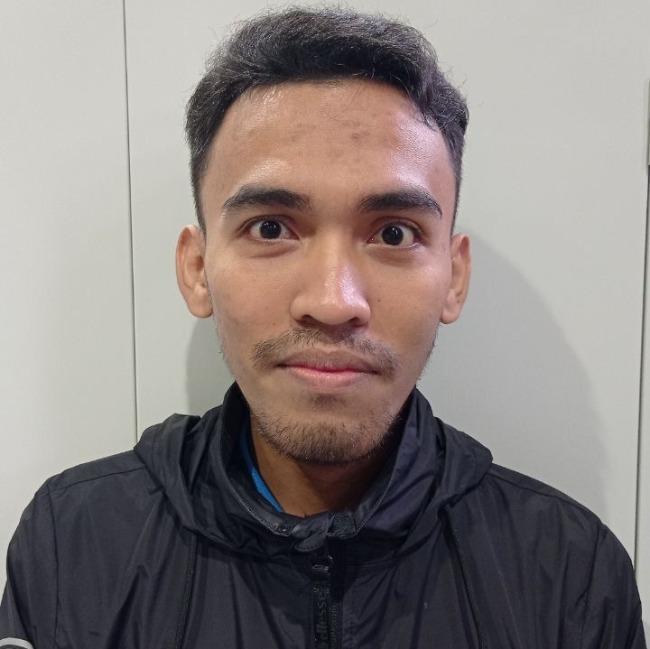 BATOK FC-99-IKRAM LATIF