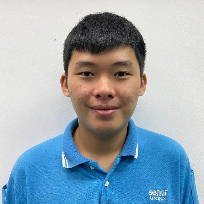 WOLVES-6-WAN WEI BING