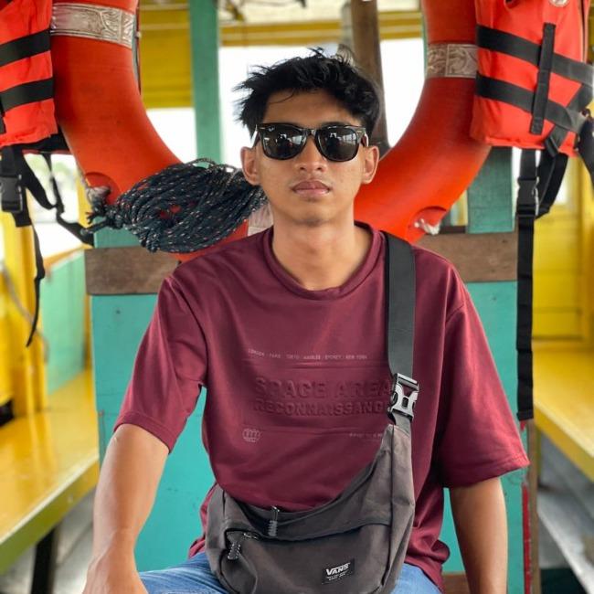 ALOMA-16-NORSYAZREEN HAZIMI