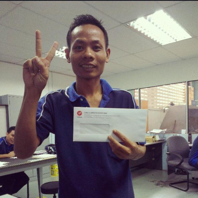 D'ABnormal-8-AUNG MIN SOE