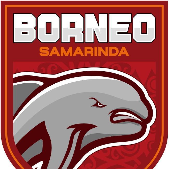 Borneo