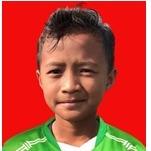 RIZQIAN HABIB SYAIFULLOH