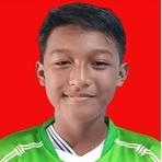 SYAHDAN AGUERO ALQISHA