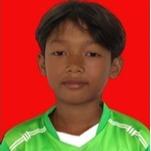 BILAL ANDARUW INZAKY