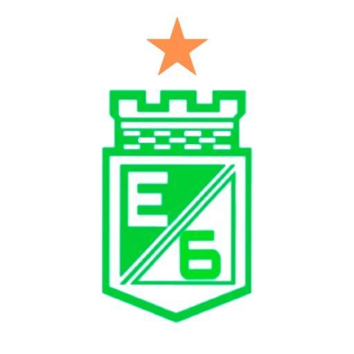 ESCUADRON 6 FC