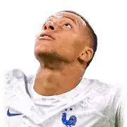 Mbappe